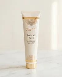 מסכת לחות מתקלפת