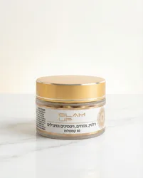 שיער וציפורניים