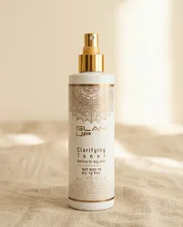 מי פנים לעור רגיל עד יבש