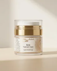 קרם לטיפול באקנה