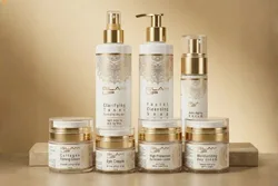 ערכה לעור מבוגר - מותאם לעור יבש עד רגיל.